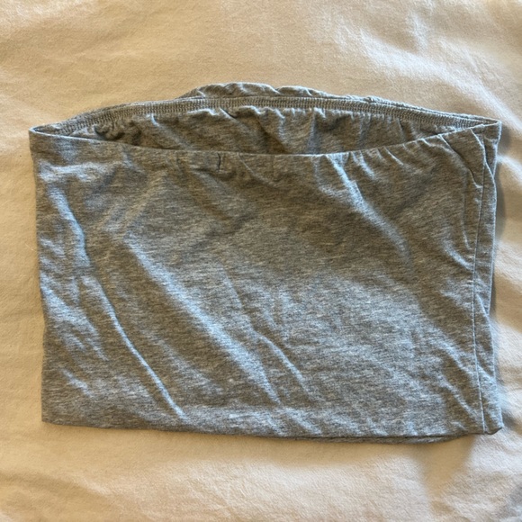 Kansas Jayhawks Tube Top - Picture 2 of 3